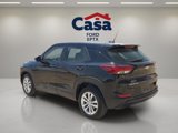 Used 2023 Chevrolet TrailBlazer LS image 4