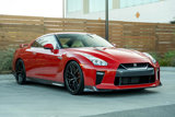 Used 2017 Nissan GT-R Premium w/ Premium Interior Package image 6