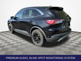 Used 2020 Ford Escape Titanium w/ Titanium Premium Package 2.0 image 4