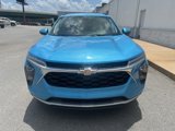 New 2025 Chevrolet Trax LT w/ Driver Confidence Package image 2