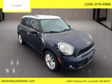 Used 2011 MINI Cooper Countryman S image 4