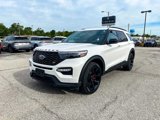 Used 2023 Ford Explorer ST w/ Equipment Group 401A image 3