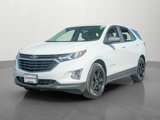 Used 2021 Chevrolet Equinox LS w/ LS Convenience Package image 3