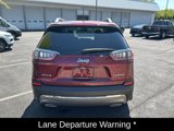 Used 2021 Jeep Cherokee Limited w/ Elite Package image 5