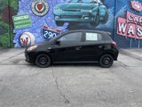 Used 2021 Mitsubishi Mirage ES image 2
