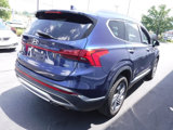 Used 2021 Hyundai Santa Fe SEL w/ Convenience Package image 6