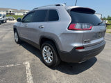 Used 2019 Jeep Cherokee Latitude w/ Cold Weather Group image 4