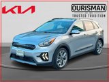 Certified 2022 Kia Niro Touring Special Edition image 2