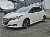 Used 2020 Nissan Leaf SL Plus w/ Protection Package image 3