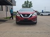 Used 2016 Nissan Murano Platinum w/ Platinum Technology Package image 5