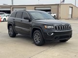 Used 2020 Jeep Grand Cherokee Laredo w/ Quick Order Package 2BN North image 3