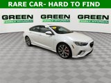 Used 2019 Buick Regal GS image 2