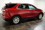 Used 2020 Chevrolet Equinox LT w/ Driver Convenience Package image 4
