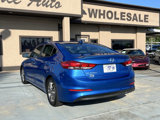 Used 2017 Hyundai Elantra SE w/ SE A/T Tech Package 03 image 5