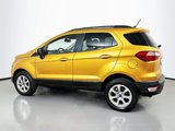Used 2022 Ford EcoSport SE w/ SE Convenience Package image 5