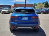 Used 2022 Jaguar E-PACE SE image 4