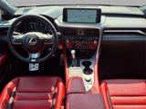 Used 2021 Lexus RX 350 F Sport image 5