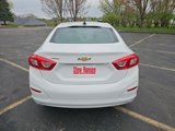 Used 2017 Chevrolet Cruze LS image 5