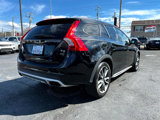 Used 2017 Volvo V60 T5 Cross Country w/ Convenience Package image 5