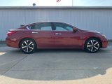 Used 2016 Nissan Altima 2.5 SR w/ LED Appearance Package image 4