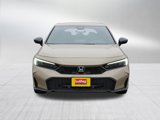 New 2025 Honda Civic Sport image 2