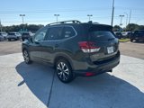 Certified 2024 Subaru Forester Limited w/ Convenience Package image 3