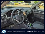 Used 2023 Volkswagen Atlas SEL R-Line image 4