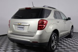 Used 2016 Chevrolet Equinox LTZ w/ Enhanced Convenience Package image 2