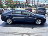 Used 2011 Chevrolet Malibu LS image 4