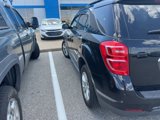 Used 2016 Chevrolet Equinox LT w/ Convenience Package image 4