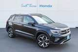 Used 2022 Volkswagen Taos SEL image 2