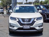 Used 2017 Nissan Rogue SL w/ SL Premium Package image 2