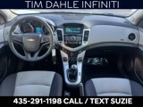 Used 2015 Chevrolet Cruze LS image 2
