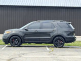 Used 2013 Ford Explorer Sport image 4