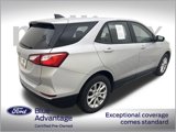 Used 2018 Chevrolet Equinox LS image 3