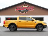 Used 2021 Ford Ranger 4x4 SuperCrew image 3