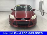 Used 2014 Ford Focus SE w/ Equipment Group 201A image 2