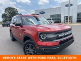 Used 2022 Ford Bronco Sport Big Bend w/ Convenience Package image 3