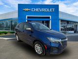 Certified 2022 Chevrolet Equinox LS w/ Driver Confidence II Package image 2