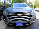Used 2018 Chevrolet Traverse High Country image 2