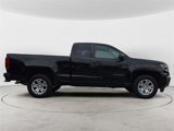 Used 2022 Chevrolet Colorado LT w/ Fleet Safety Package image 2
