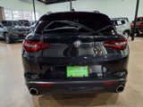 Used 2021 Alfa Romeo Stelvio Sprint w/ Nero Edizione image 5