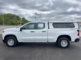 Used 2021 Chevrolet Silverado 1500 W/T w/ WT Fleet Convenience Package image 6