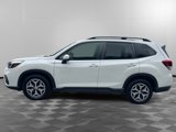 Used 2021 Subaru Forester Premium image 4