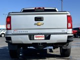 Used 2017 Chevrolet Silverado 1500 LTZ Z71 w/ LTZ Plus Package image 5