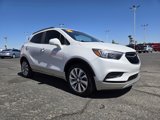 Used 2018 Buick Encore Preferred image 5