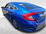 Used 2020 Honda Civic LX image 4