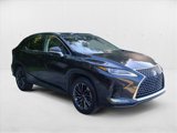 Used 2022 Lexus RX 350 FWD w/ Special Edition image 3
