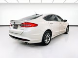Used 2018 Ford Fusion Energi Titanium image 4