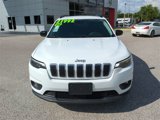 Used 2022 Jeep Cherokee Latitude Lux image 3